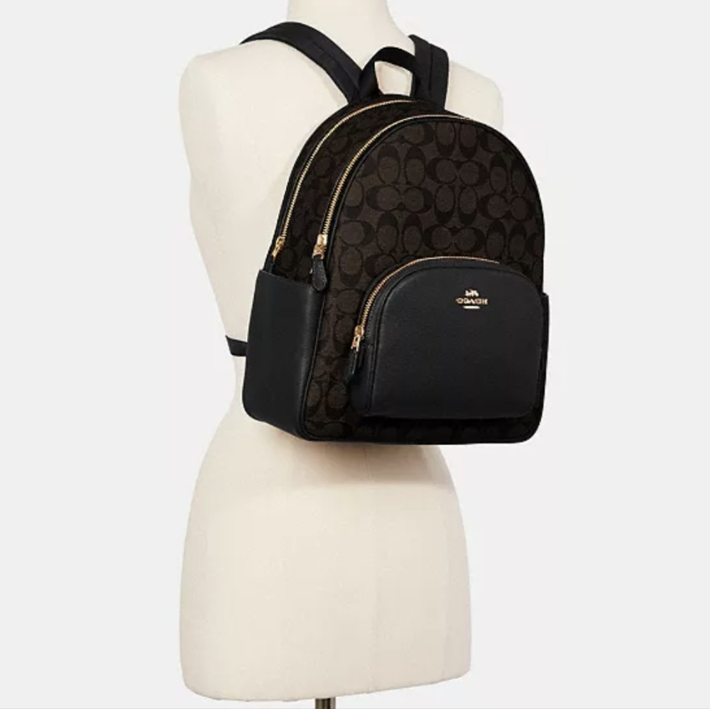 Coach...Court Backpack